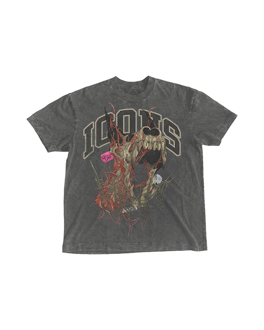 Custodian | GUC (Vintage) playera