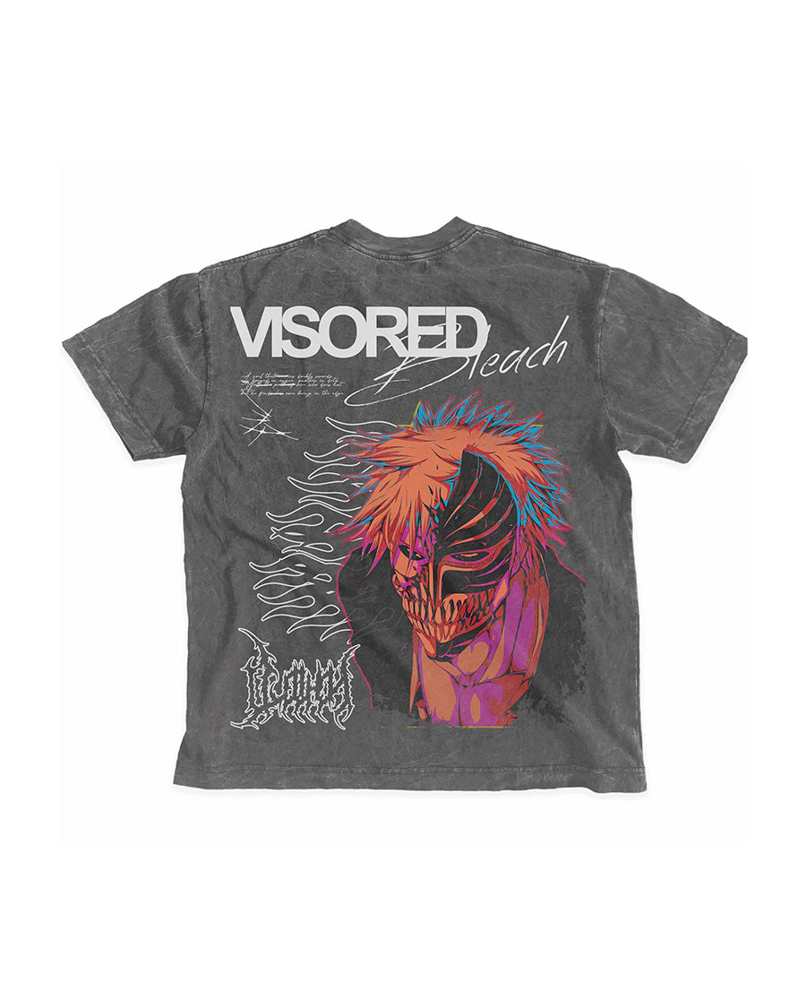 Ichigo | Bleach BACK (Vintage)