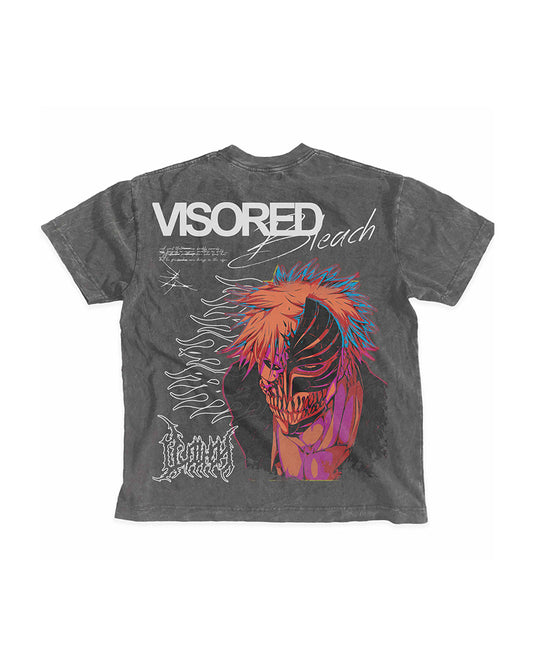 Ichigo | Bleach BACK (Vintage)