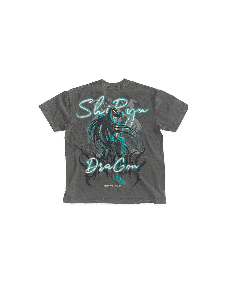Shiryu | SS (Vintage)