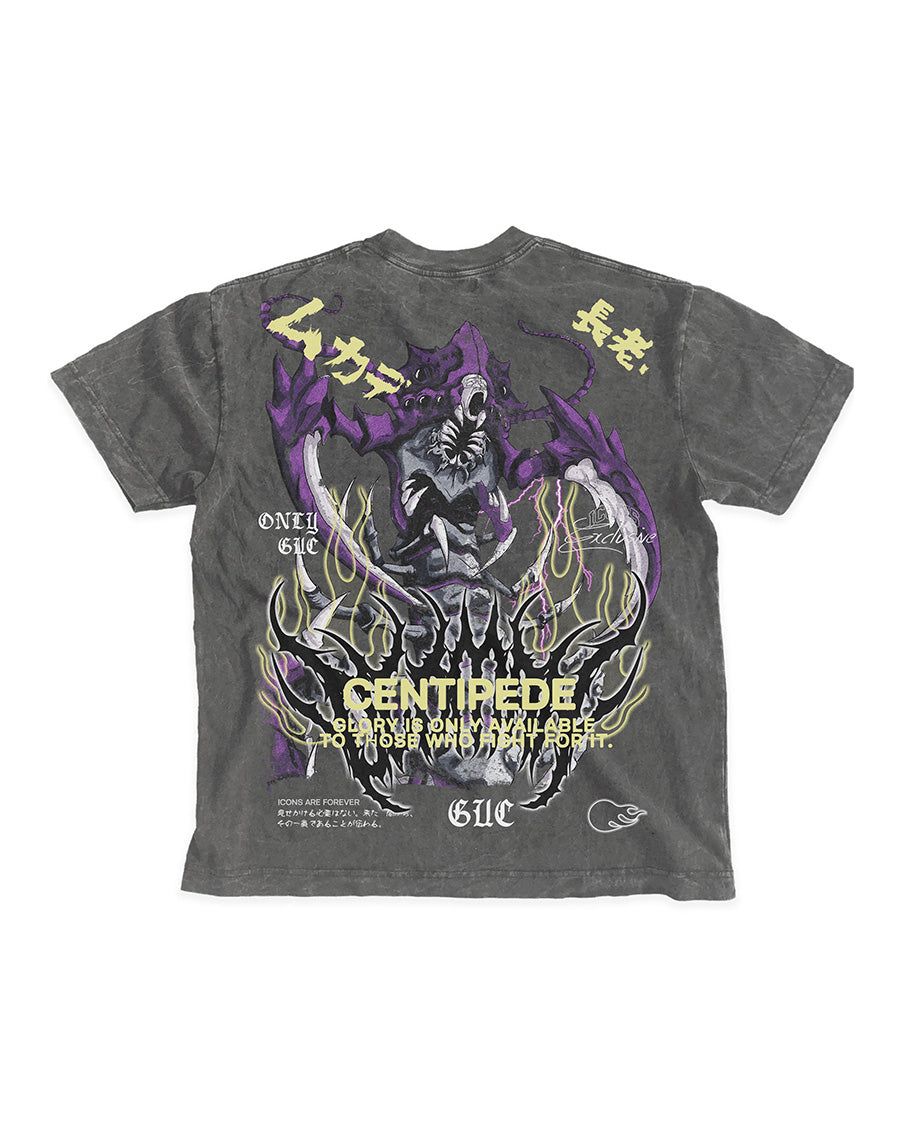 Ciempiés Anciano | OPM BACK (Vintage)