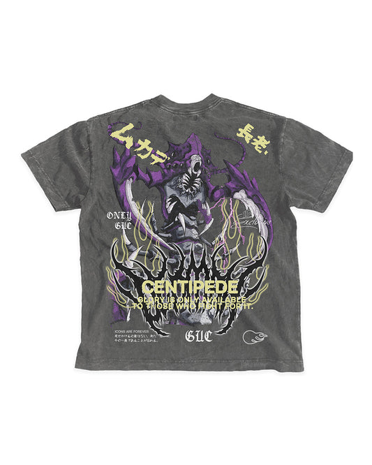 Ciempiés Anciano | OPM BACK (Vintage)