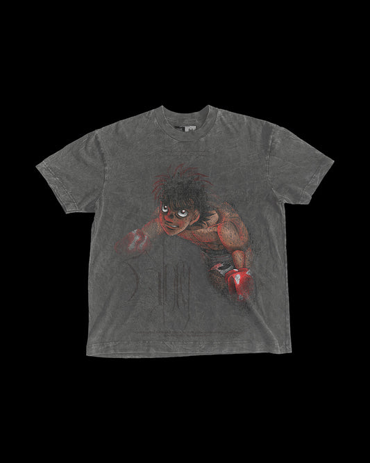 IPPO  | VINTAGE