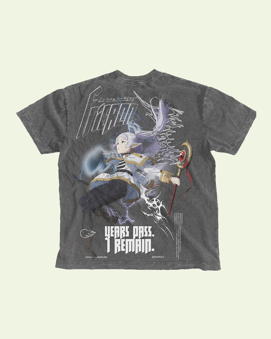 Frieren | FULL PRINT VINTAGE