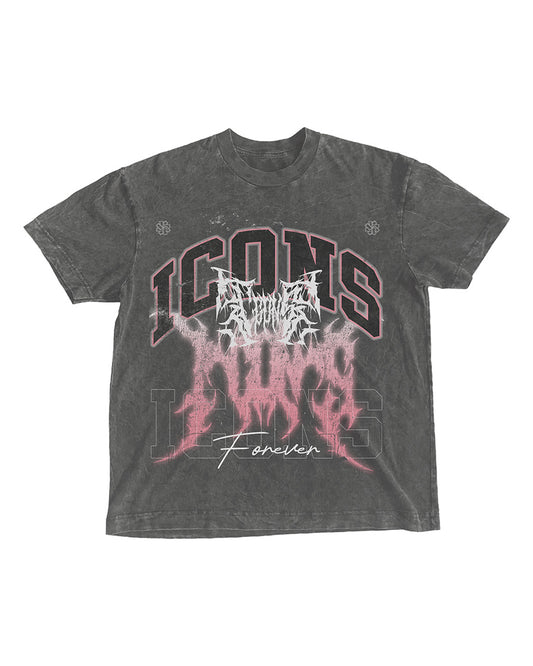 ICONS 4EVER (Vintage)