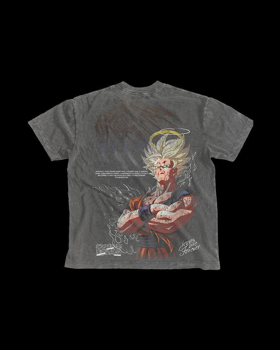 GOKU | FULL PRINT VINTAGE