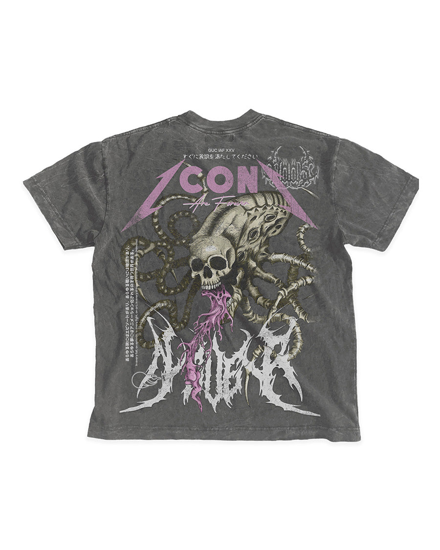 Deep | GUC (Vintage) Back