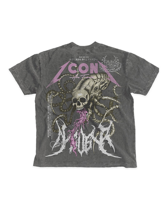 Deep | GUC (Vintage) Back