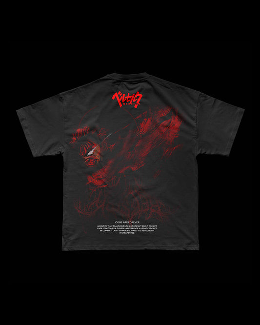 Guts |  FULL PRINT Exclusive