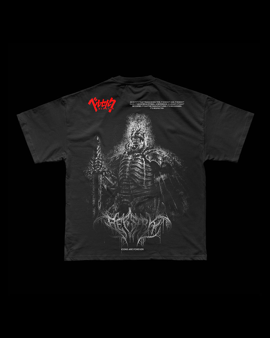 Skull Knight |  FULL PRINT Exclusive