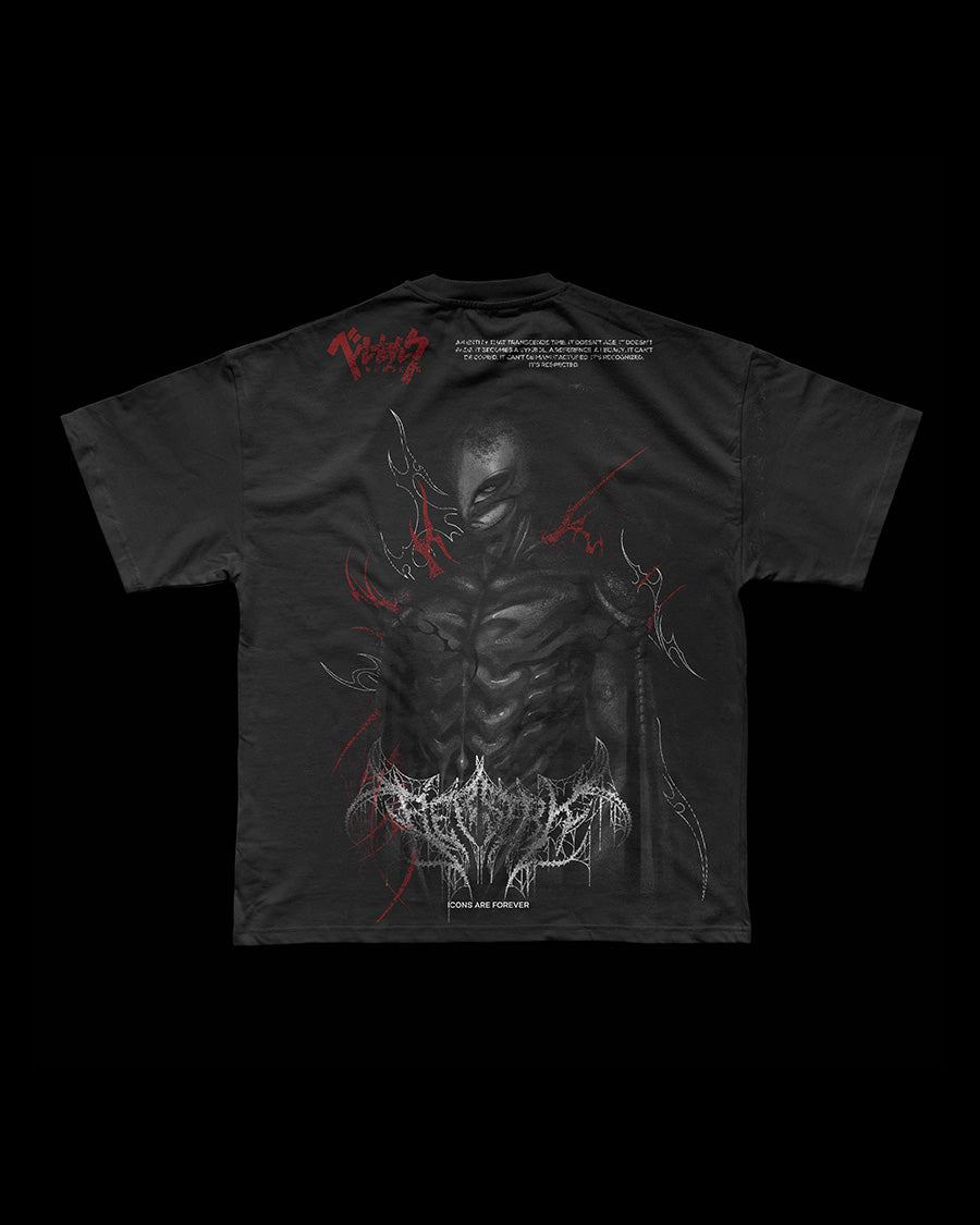 Femto |  FULL PRINT Exclusive