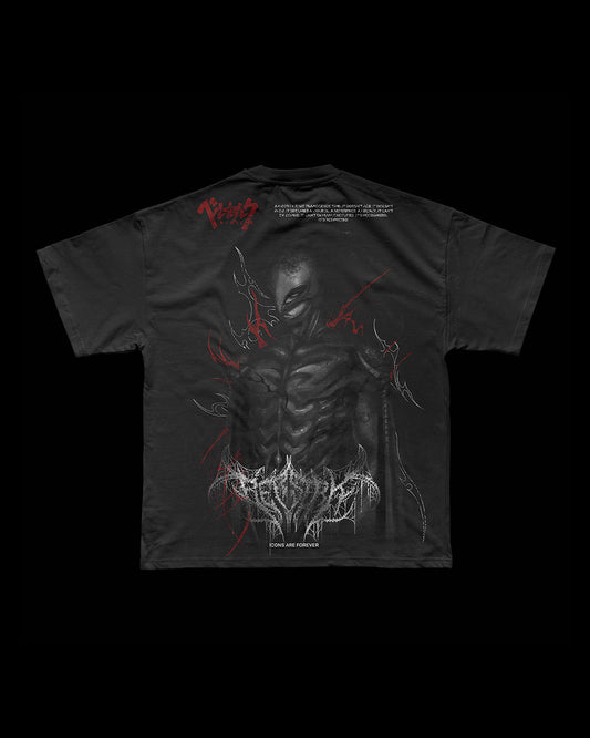 Femto | FULL PRINT Exclusive