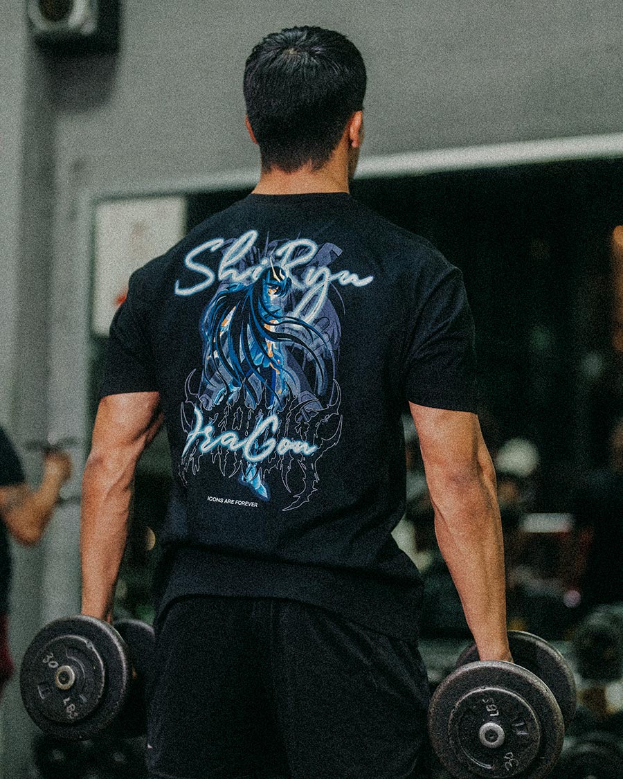 Shiryu | SS Playera (TEE)