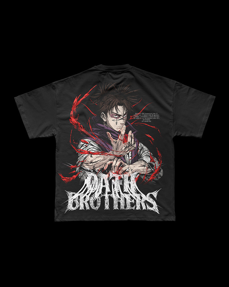 Choso | 1 OF 100 FULL PRINT