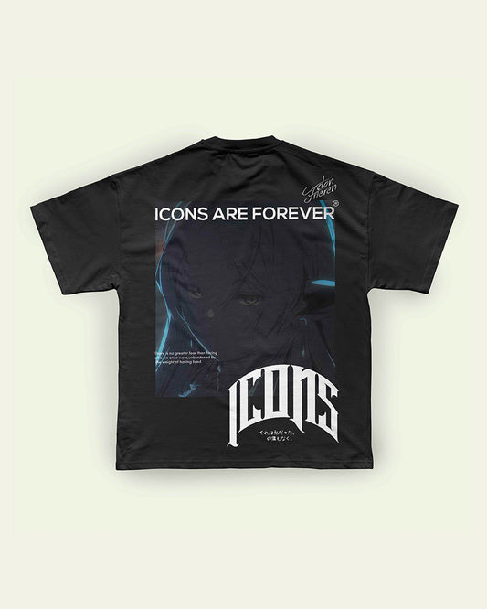 Clon Frieren | FULL PRINT BACK