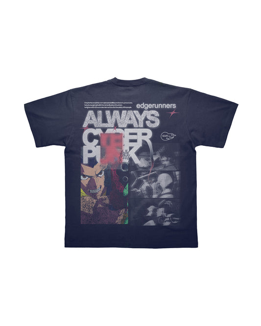 Night City | Edgerunners