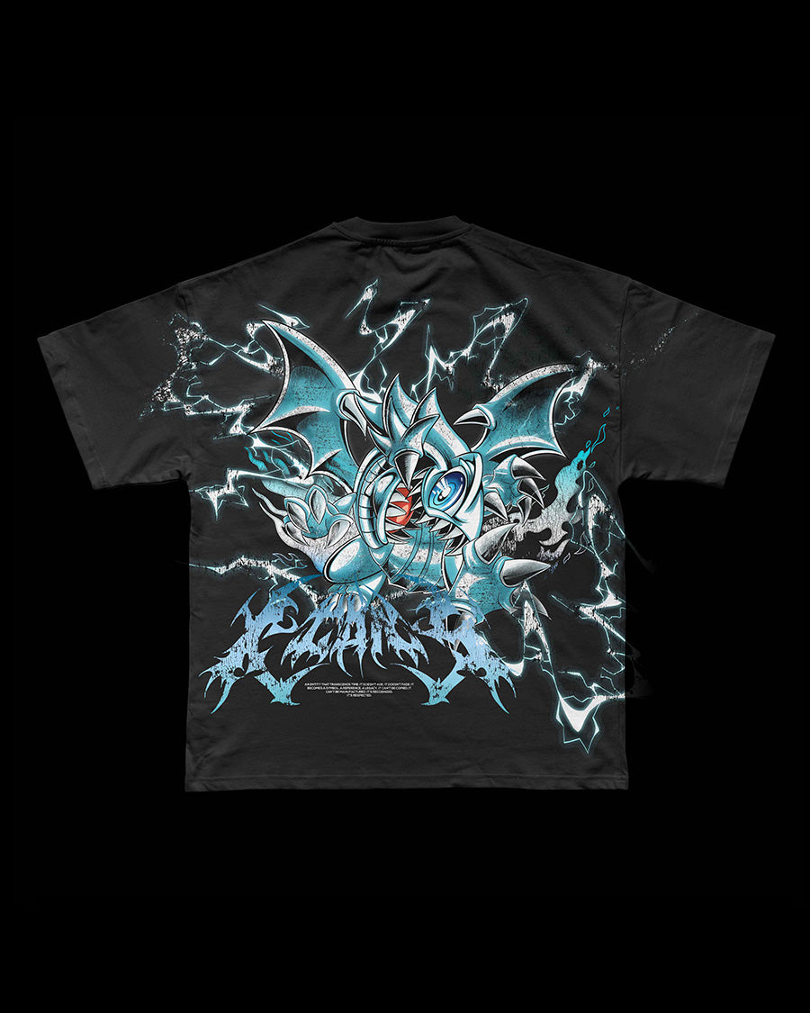 DRAGON TOON | ExtraHeavyweight 255 GSM.