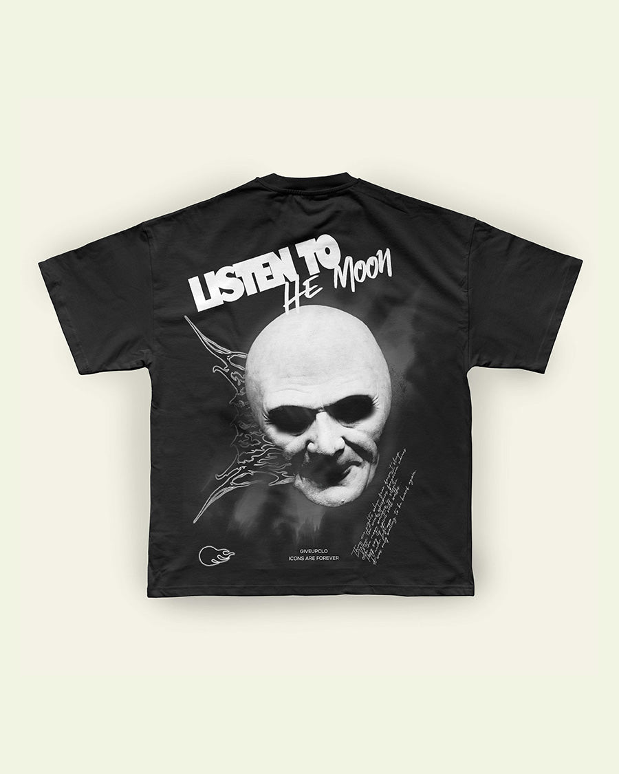 Espiritu de la Luna | Coraje FULL PRINT