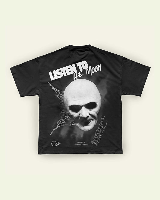 Espiritu de la Luna | Coraje FULL PRINT