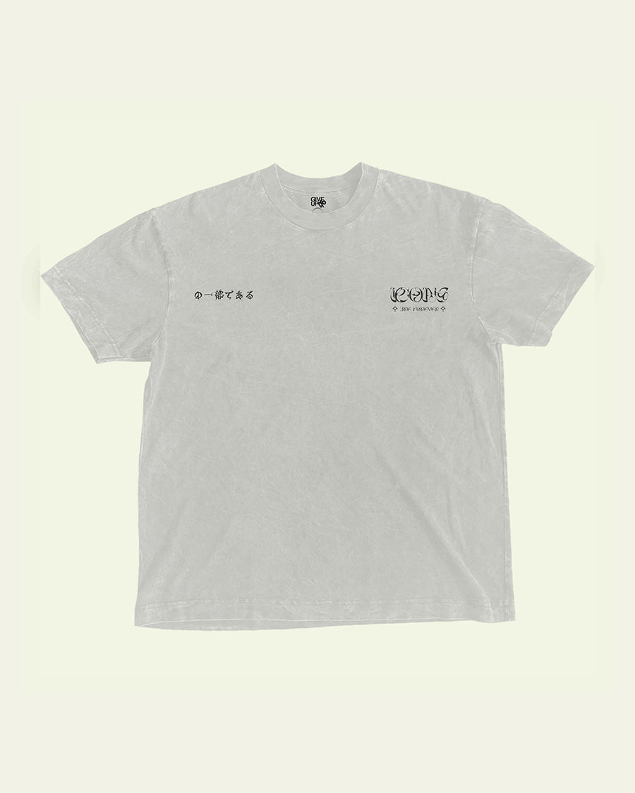 Rayquaza | PKMN VINTAGE GRAY