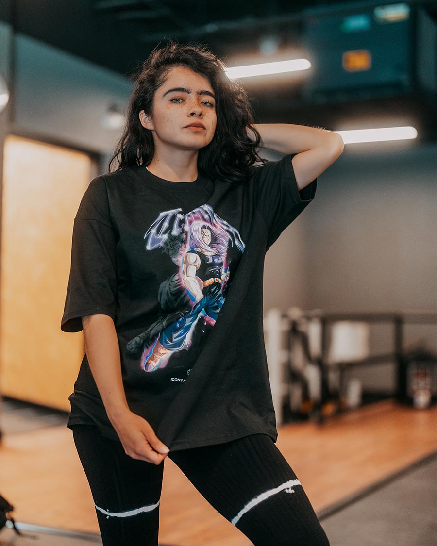 Trunks Playera (TEE)