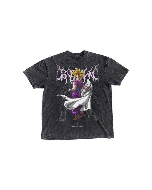 Gohan SSJ2 | Cell (Vintage)