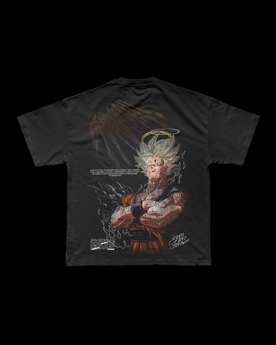 Goku | FULL PRINT Exclusive