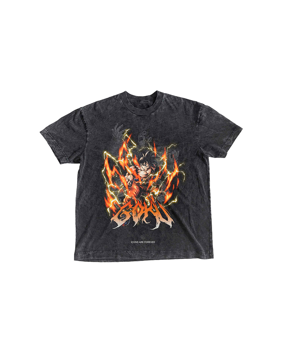 Goku | Turles (Vintage)