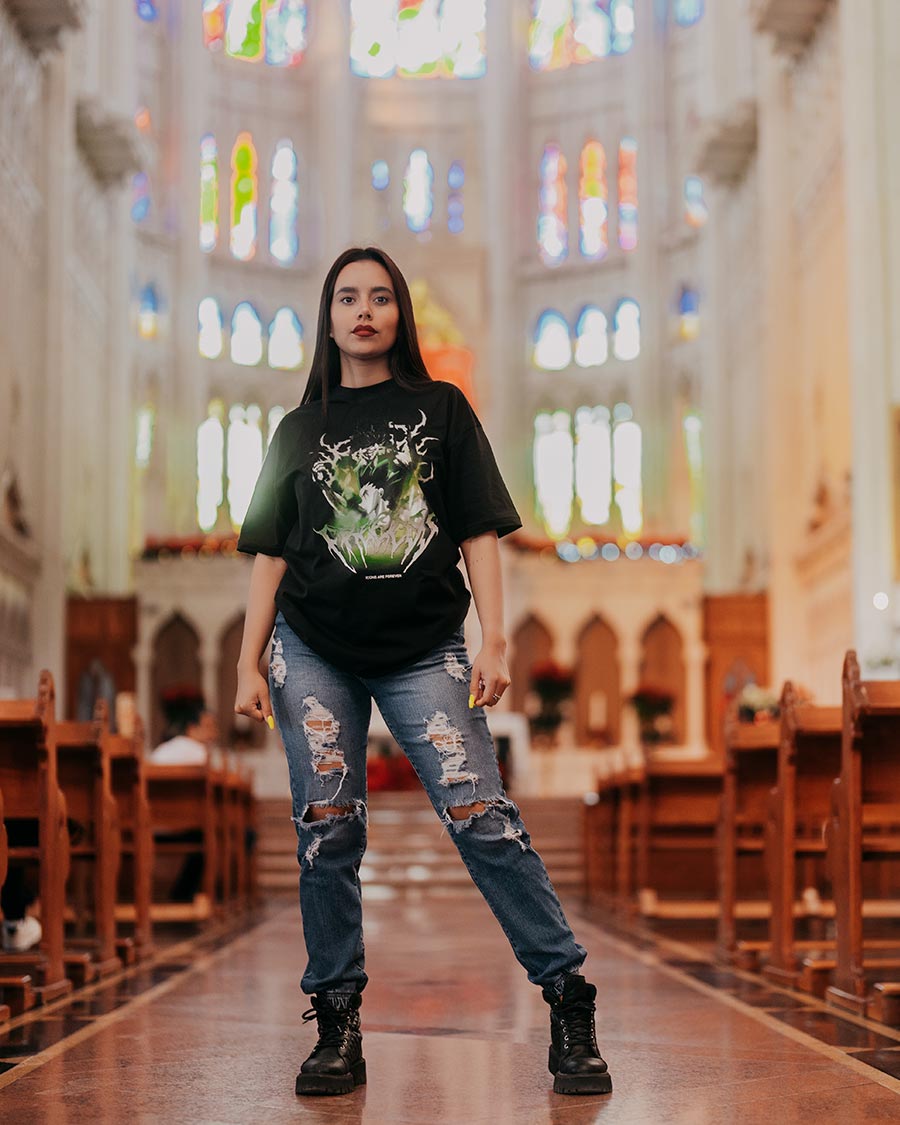 Gon Freecss | HXH (TEE) playera