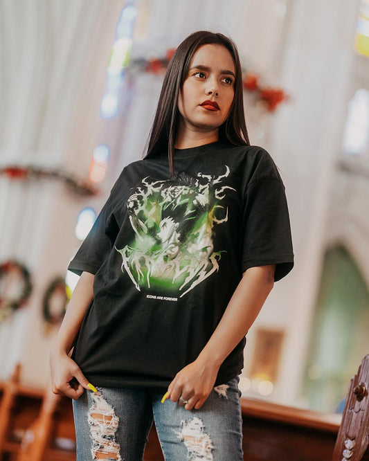 Gon Freecss | HXH (TEE) playera