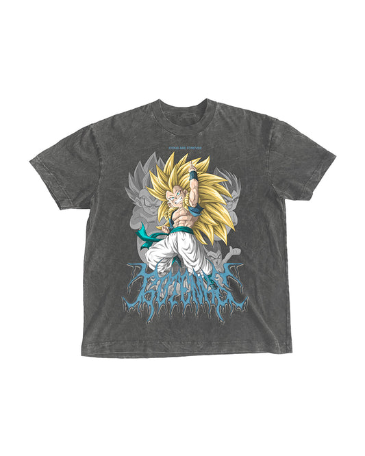 Gotenks | GHOST (Vintage)