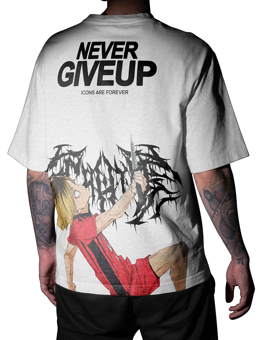 Kenma | Haikyuu Back