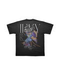 Ikki Fenix | SS (TEE) Playera