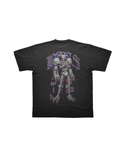 YUGI Cráneo Playera (TEE)