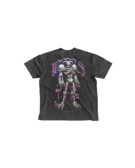 YUGI Cráneo (Vintage) Back