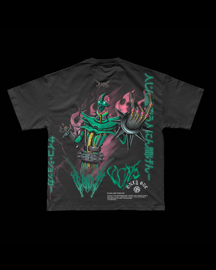 Dark Protocol | SPECIAL EDITION ⭐️