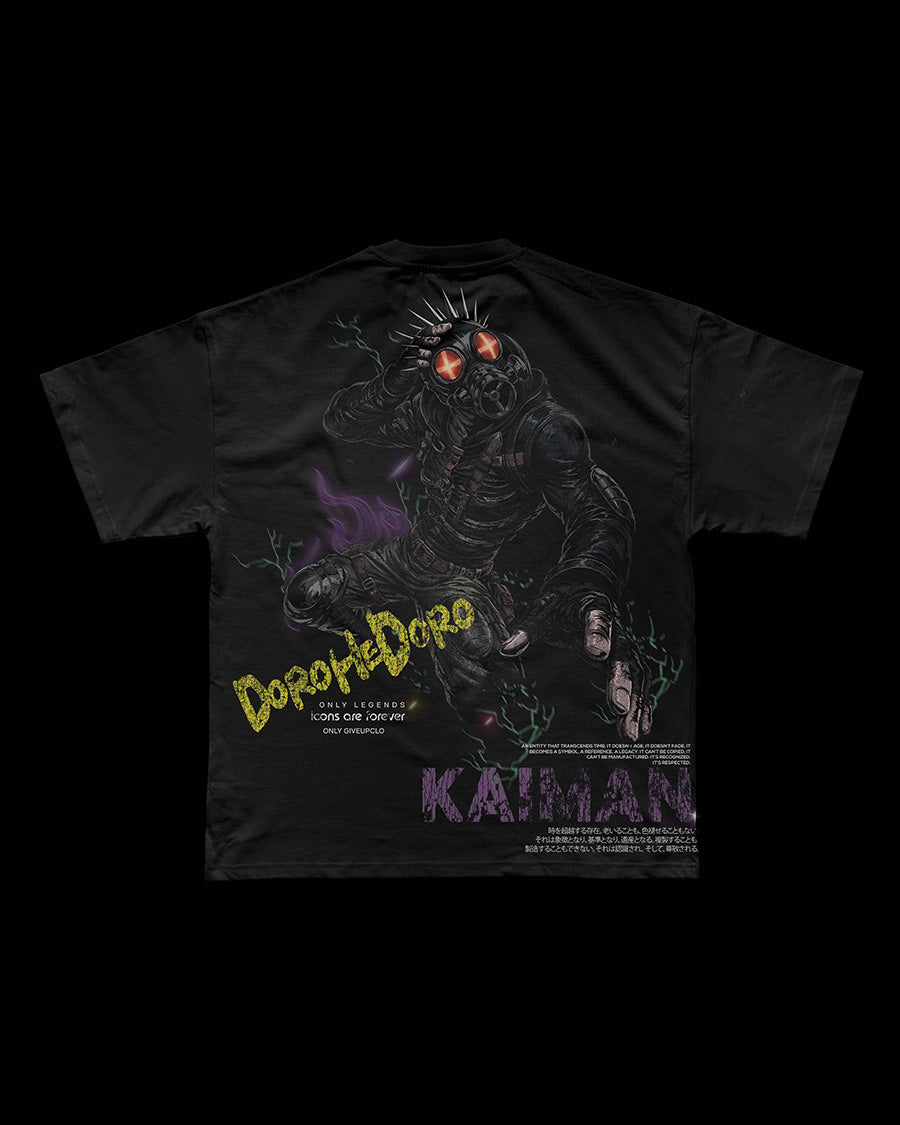 Kaiman | ExtraHeavyweight 255 GSM.