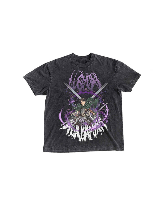 Levi Ackerman (Vintage)