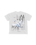 Lugia | PKMN (TEE) Playera Back