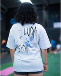 Lugia | PKMN (TEE) Playera Back