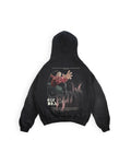Muscular | MHA (HOODIE) Back
