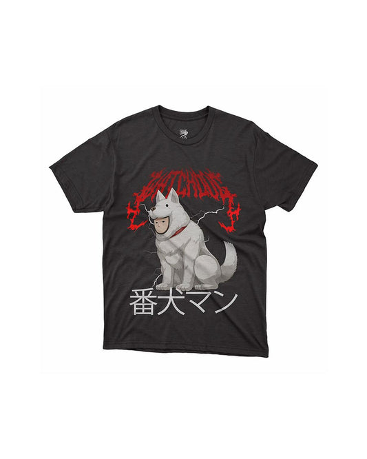 WatchDog Man Playera (TEE)