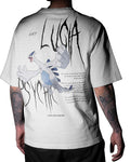 Lugia | PKMN (TEE) Playera Back