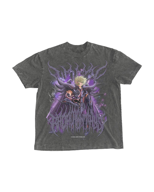 Radamanthys | SS Playera (Vintage)