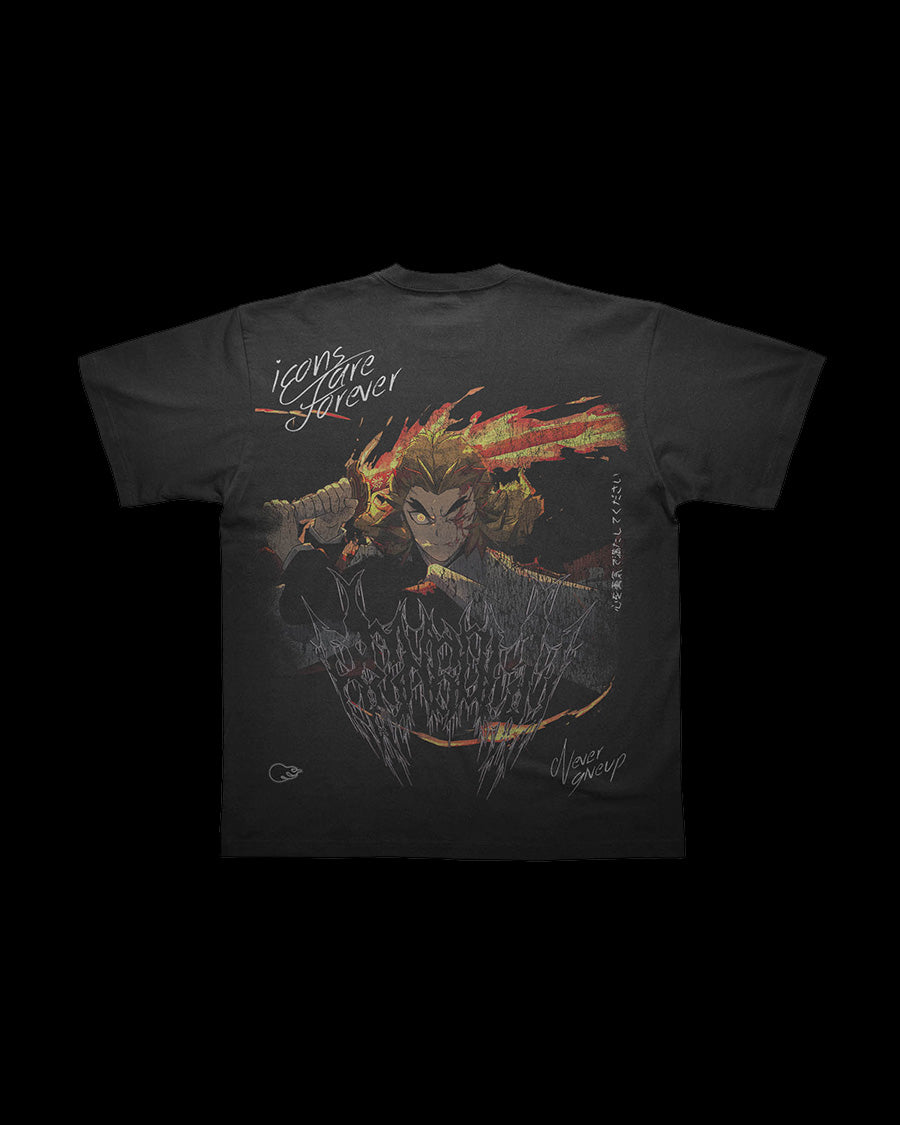 Rengoku | Exclusive March