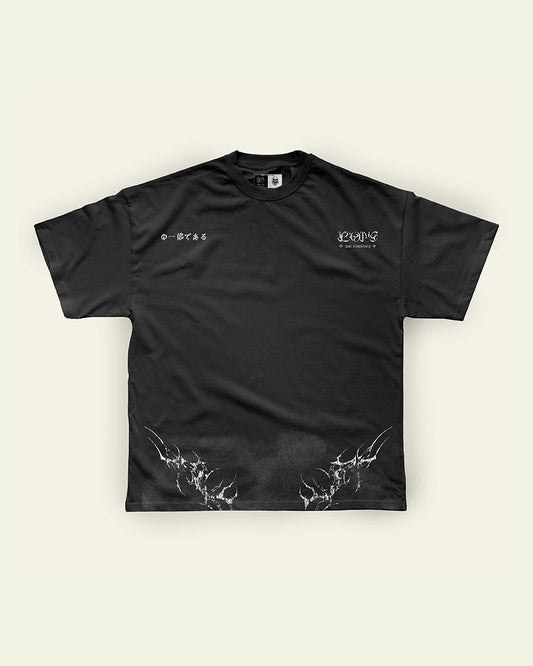 Rey Ramses | Coraje FULL PRINT