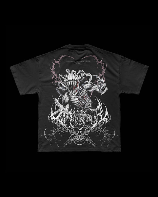 Rika | 1 OF 100 FULL PRINT