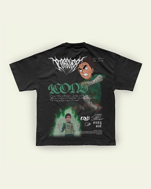 Rock LEE | NS FULL PRINT