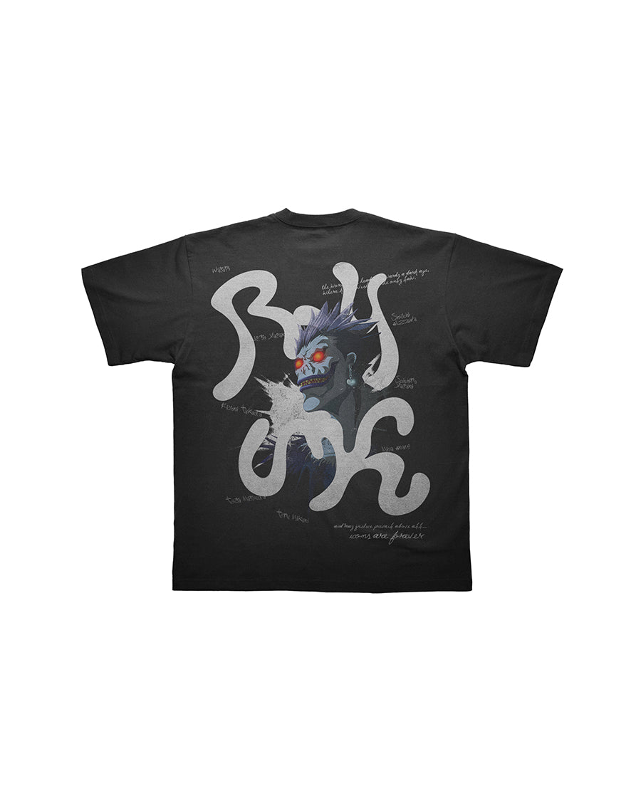 Ryuk | STOCK LIMITADO