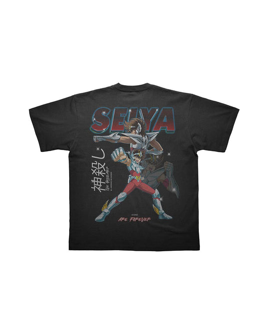 Seiya | SS (TEE) Playera